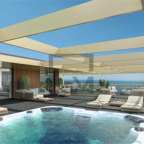 Apartamento T3 para Venda em Canidelo Foto 19