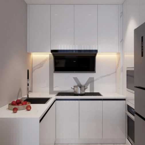 Apartamento T2 para Venda em Campanhã Foto 8