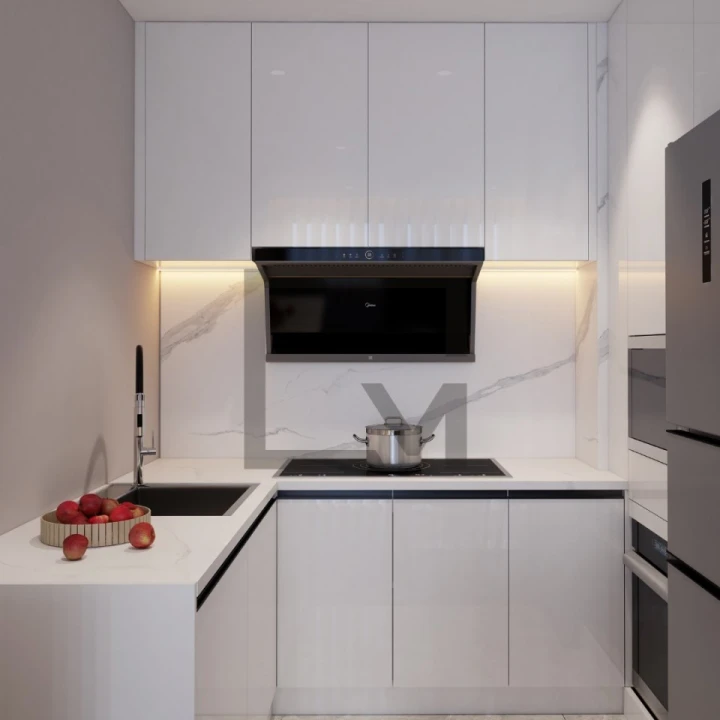 Apartamento T2 para Venda em Campanhã Foto 4