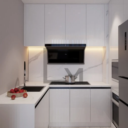 Apartamento T2 para Venda em Campanhã Foto 4