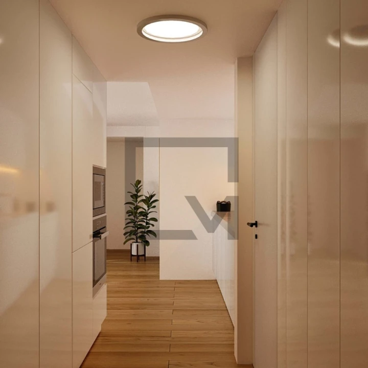 Apartamento T3 para Venda em Vilar de Andorinho Foto 7