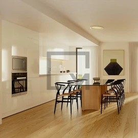 Apartamento T3 para Venda em Vilar de Andorinho