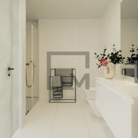 Apartamento T3 para Venda em Vilar de Andorinho