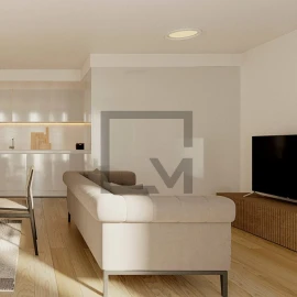 Apartamento T3 para Venda em Vilar de Andorinho