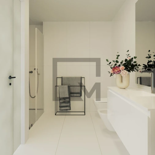 Apartamento T3 para Venda em Vilar de Andorinho Foto 9