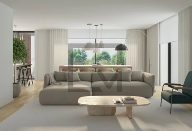 Apartamento T4 para Venda em Canidelo
