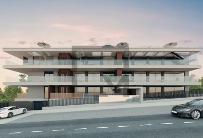 Apartamento T4 para Venda em Canidelo
