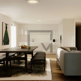 Apartamento T3 para Venda em Vilar de Andorinho