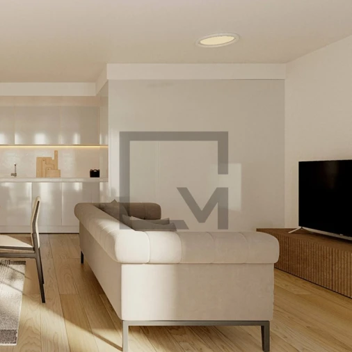 Apartamento T3 para Venda em Vilar de Andorinho Foto 5