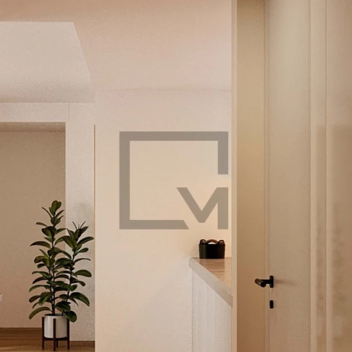 Apartamento T3 para Venda em Vilar de Andorinho Foto 10