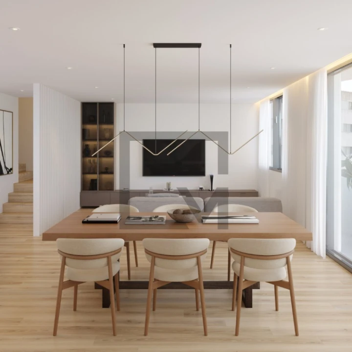 Apartamento T2 para Venda em Canidelo Foto 1