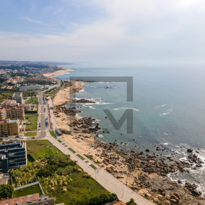 Apartamento T2 para Venda em Canidelo Foto 9
