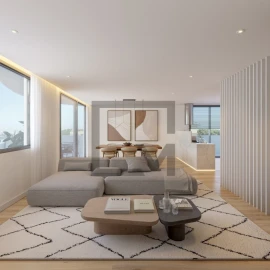 Apartamento T2 para Venda em Canidelo