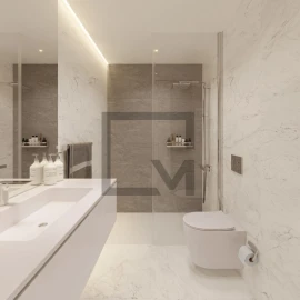 Apartamento T2 para Venda em Canidelo