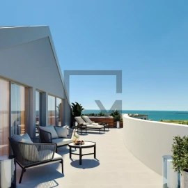 Apartamento T2 para Venda em Canidelo
