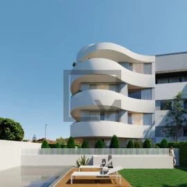 Apartamento T2 para Venda em Canidelo