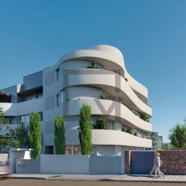 Apartamento T2 para Venda em Canidelo