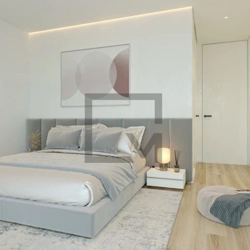 Apartamento T2 para Venda em Canidelo Foto 4