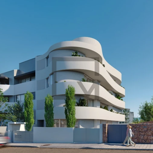 Apartamento T2 para Venda em Canidelo Foto 8