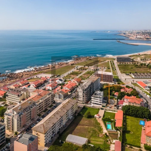 Apartamento T2 para Venda em Canidelo Foto 10