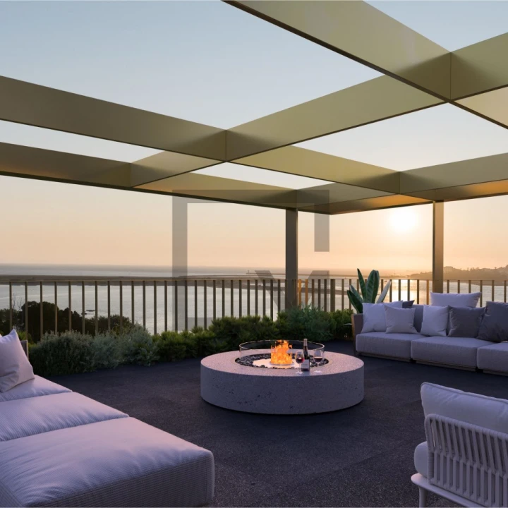 Apartamento T3 para Venda em Canidelo Foto 8