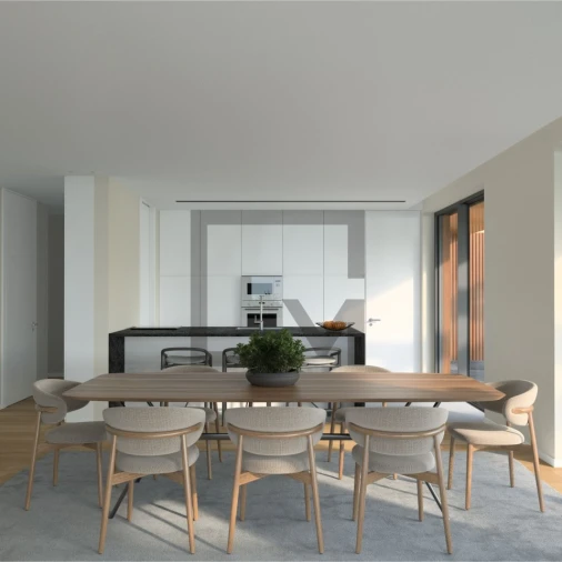 Apartamento T3 para Venda em Canidelo Foto 21