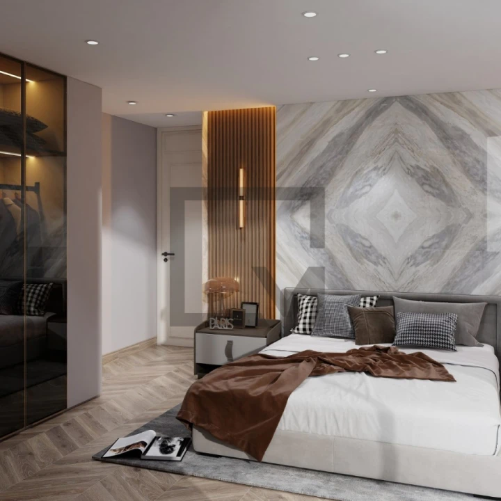 Apartamento T3 para Venda em Campanhã Foto 4