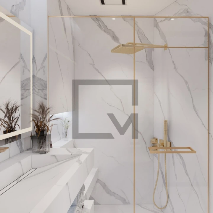 Apartamento T3 para Venda em Campanhã Foto 6