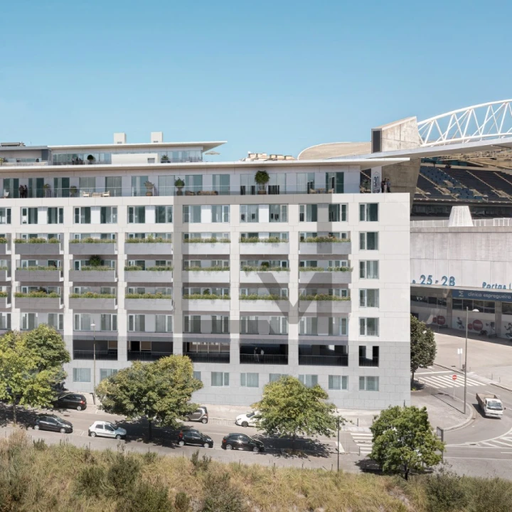 Apartamento T3 para Venda em Campanhã Foto 10