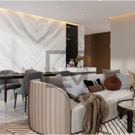 Apartamento T3 para Venda em Campanhã