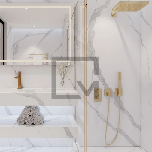 Apartamento T3 para Venda em Campanhã Foto 8