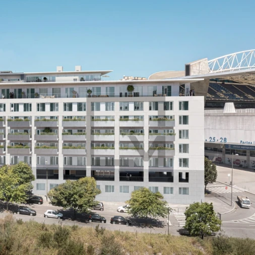 Apartamento T3 para Venda em Campanhã Foto 10