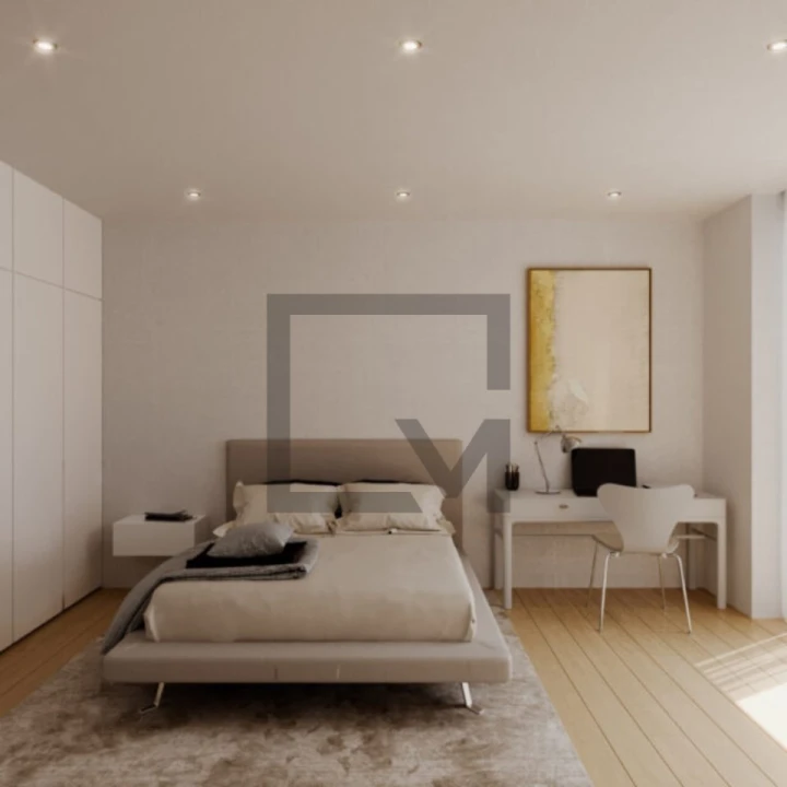 Apartamento T3 para Venda em Paranhos Foto 2