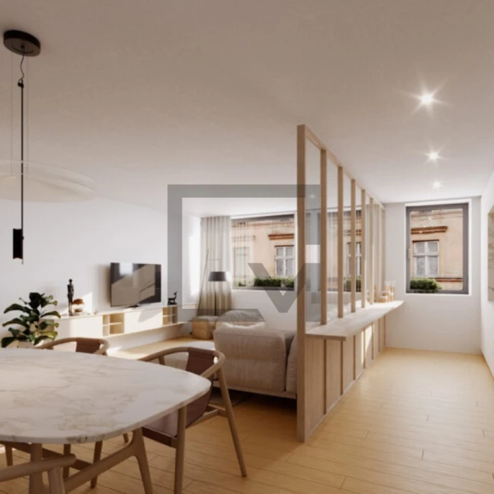 Apartamento T3 para Venda em Paranhos Foto 4