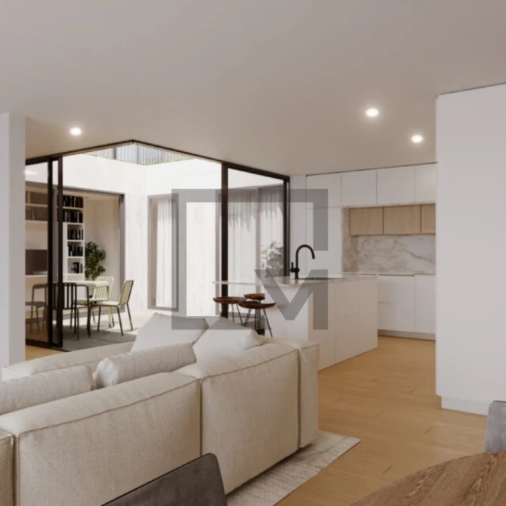 Apartamento T3 para Venda em Paranhos Foto 8