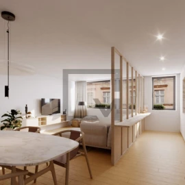 Apartamento T3 para Venda em Paranhos