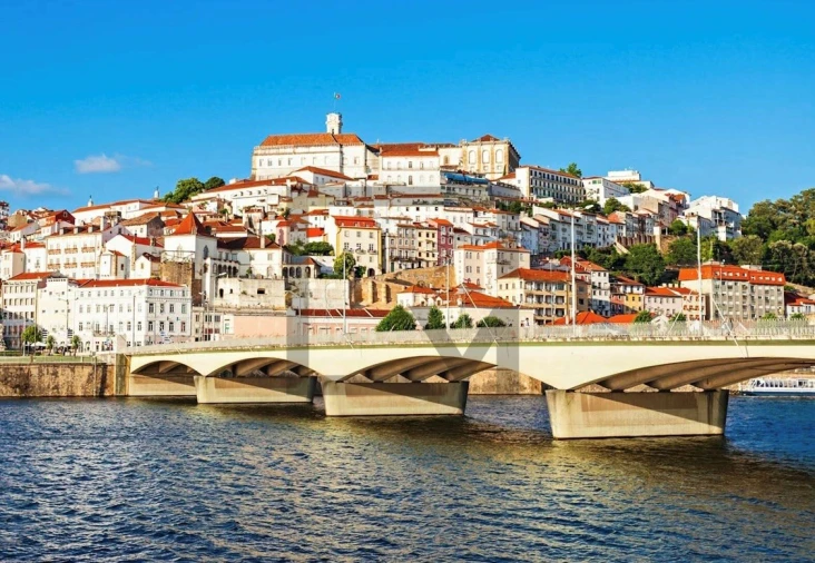 Quinta para Venda em Santa Clara e Castelo Viegas
