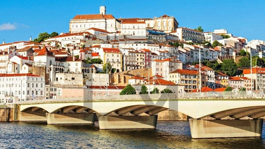 Quinta para Venda em Santa Clara e Castelo Viegas