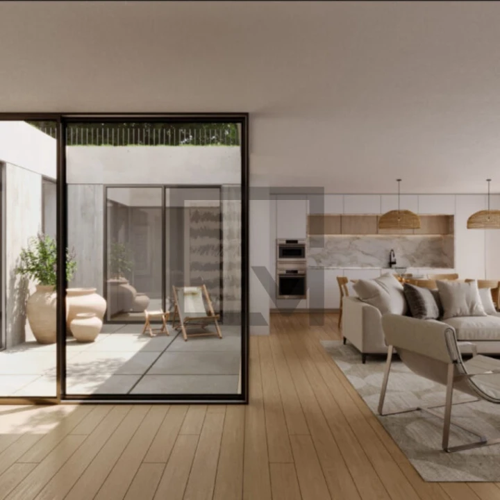 Apartamento T3 para Venda em Paranhos Foto 3
