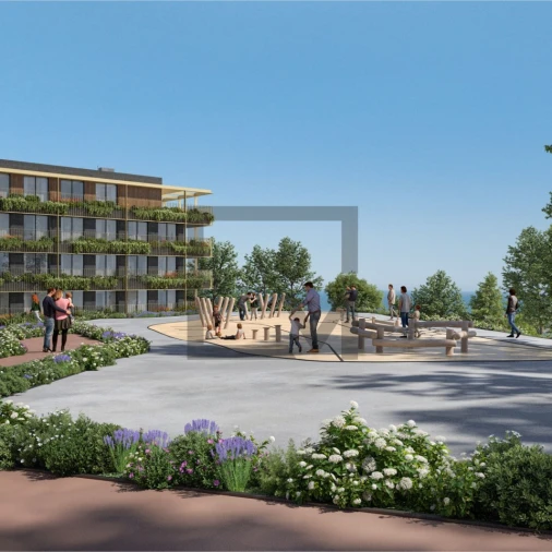 Apartamento T3 para Venda em Canidelo Foto 4