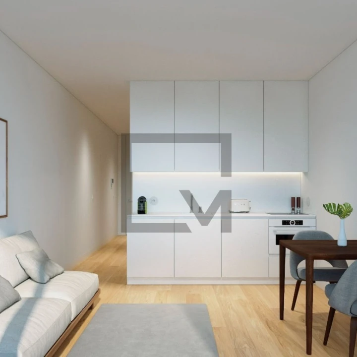 Apartamento T1 para Venda em Cedofeita, Santo Ildefonso, Sé, Miragaia, São Nicolau e Vitória Foto 4