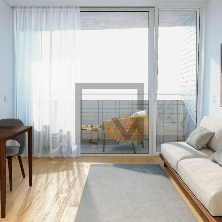 Apartamento T1 para Venda em Cedofeita, Santo Ildefonso, Sé, Miragaia, São Nicolau e Vitória Foto 5