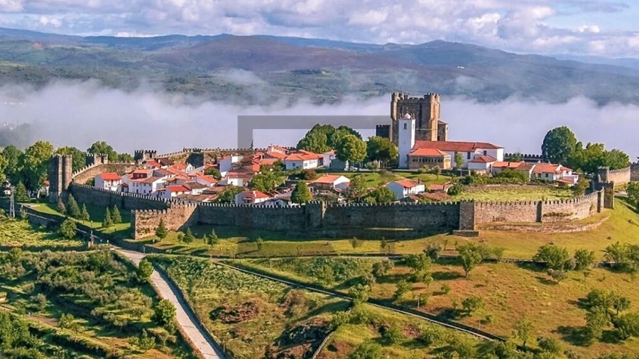 Quinta para Venda em Castro de Avelãs
