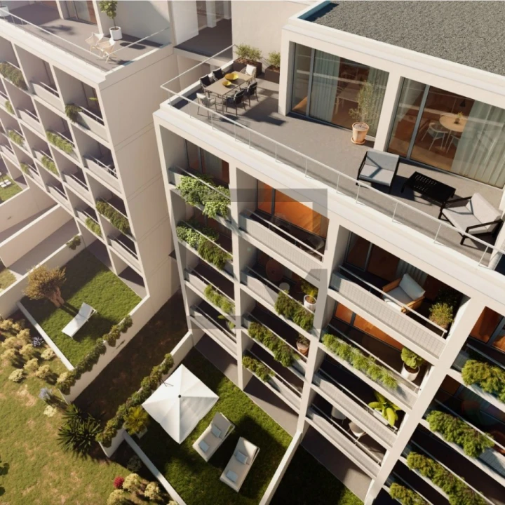 Apartamento para Venda em Cedofeita, Santo Ildefonso, Sé, Miragaia, São Nicolau e Vitória Foto 5