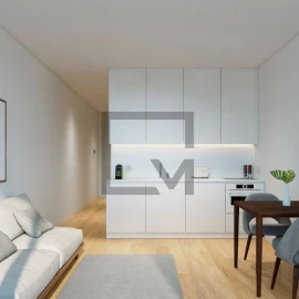 Apartamento para Venda em Cedofeita, Santo Ildefonso, Sé, Miragaia, São Nicolau e Vitória