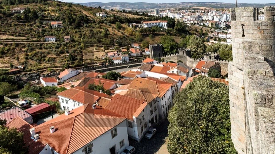 Quinta para Venda em Aveleda e Rio de Onor