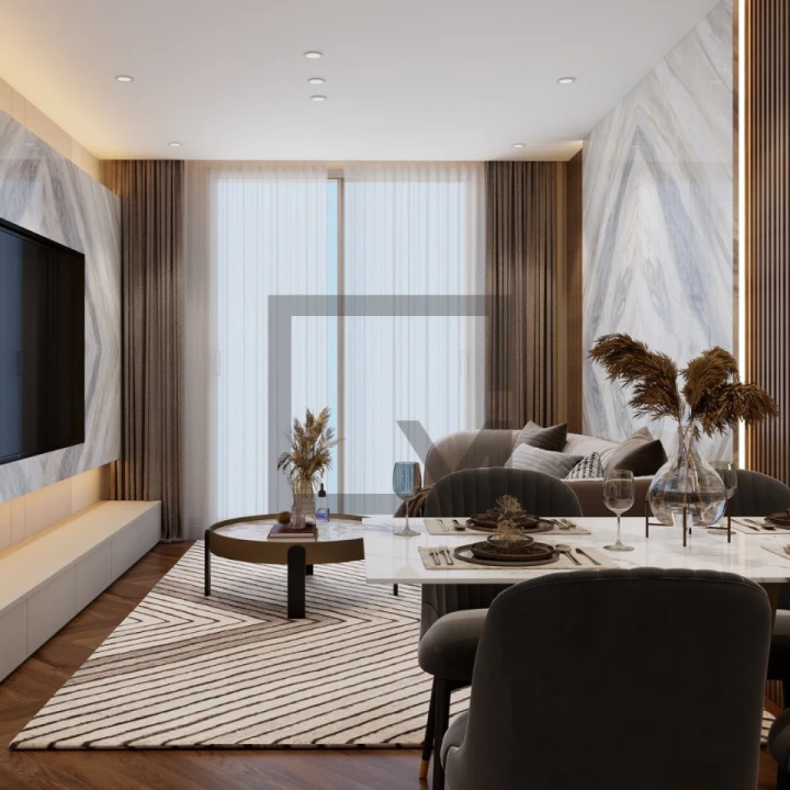 Apartamento T2 para Venda em Campanhã Foto 2