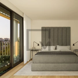 Apartamento T3 para Venda em Canidelo