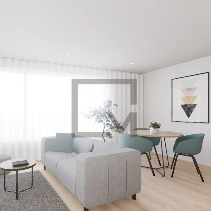 Apartamento T2 para Venda em Paranhos Foto 1