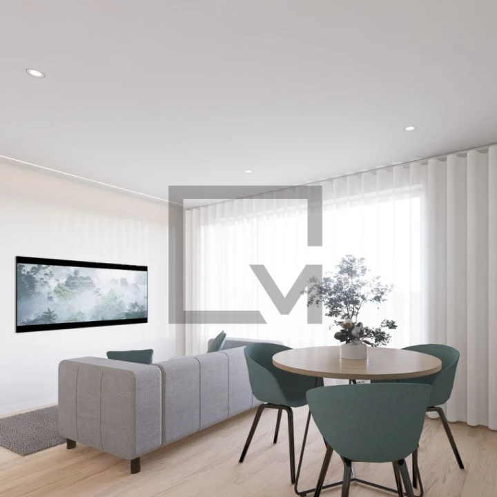 Apartamento T2 para Venda em Paranhos Foto 2